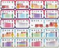 LEARNING RESOURCES UK| Numberblocks Adding And Subtracting Puzzle Set (1.5+ Years) | HM95402-UK