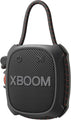 LG | XBOOM XG2TBK.CARELLK Portable Bluetooth Speaker