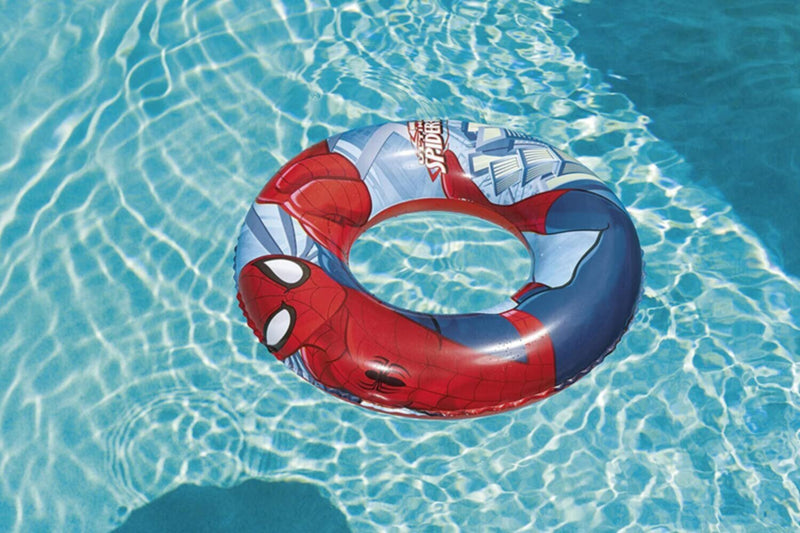BESTWAY | Spider-Man Swim Ring 22