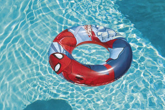 BESTWAY | Spider-Man Swim Ring 22