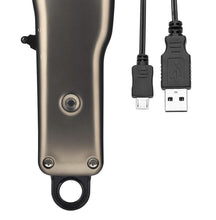 GAMMA | Protege Cordless Clipper and Trimmer Combo Set | PROTEGE