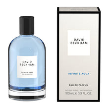 DAVID BECKHAM | Infinite Aqua Eau de Parfum Unisex 100ml | 3616302780020