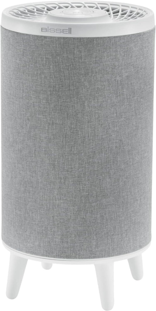 BISSELL | MYair HUB Air Purifier White 40sqm | 31721