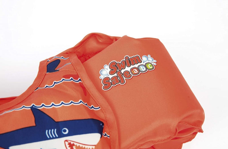 BESTWAY | Swim Safe Swim Pal Boys/Girls Assorted |  BES115TOY01073