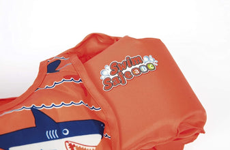 BESTWAY | Swim Safe Swim Pal Boys/Girls Assorted |  BES115TOY01073