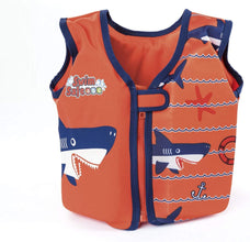 BESTWAY | Swim Jacket(S/M) Boys/Girls Assorted | BES115TOY01074