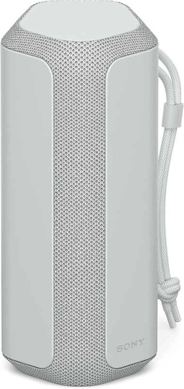 SONY | XE200 X-Series Portable Wireless Bluetooth Speaker Grey | SRS-XE200/GREY