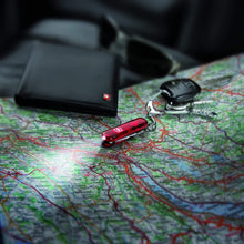 VICTORINOX | Swiss Army Knives | Signature Lite 7 Function Multi Pocket Utility Knife | 0.6228.T