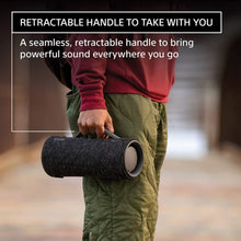 SONY | X-Series Portable Wireless Party Speaker | SRS-XG300 /BC