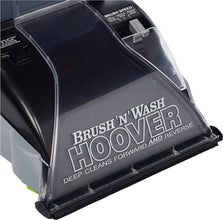 HOOVER | Brush 'N' Wash Carpet and Hardfloor Washer 1350W Grey | F5916-901