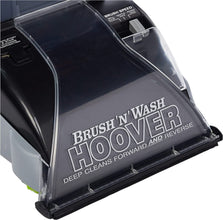 HOOVER | Brush 'N' Wash Carpet and Hardfloor Washer 1350W Grey | F5916-901