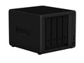 SYNOLOGY | 4 Bay NAS DiskStation 4GB DDR4 | DS920+