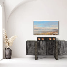 KLIPSCH | Center Channel Home Theater Speaker Single 5.25