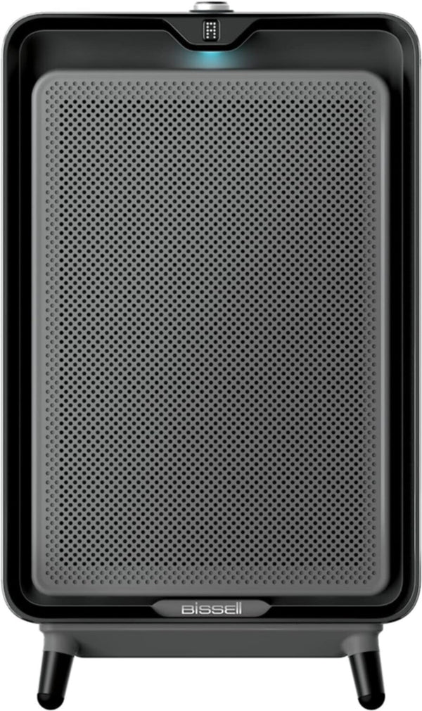 BISSELL | Air Purifier Black/Medium Grey | 30011
