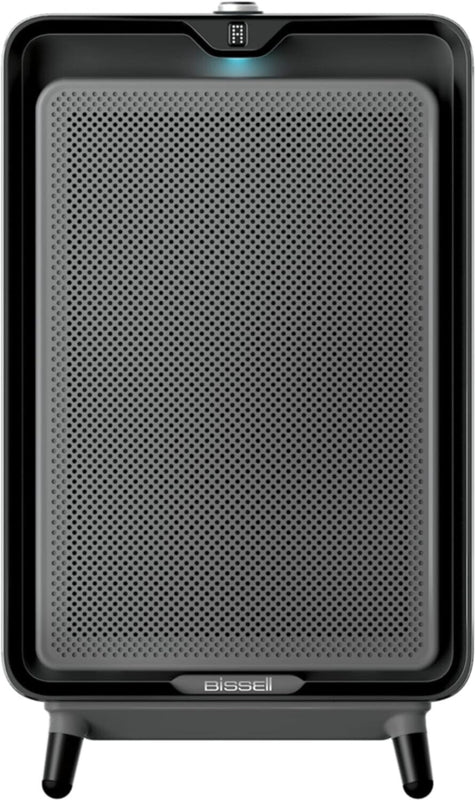 BISSELL | Air Purifier Black/Medium Grey | 30011