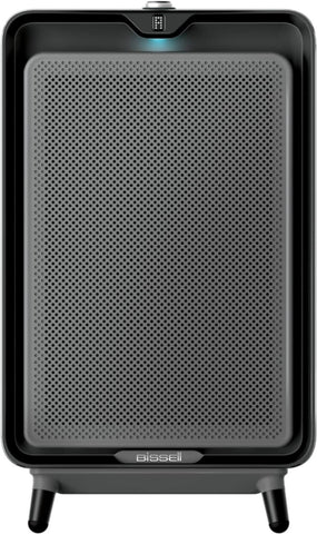 BISSELL | Air Purifier Black/Medium Grey | 30011