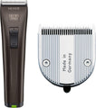MOSER | Genio Pro Cordless Hair Clipper 100+-240V | 1874-0150