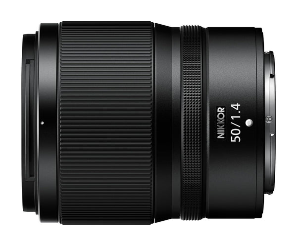 NIKON | Digital Camera Nikkor Z 50mm F 1.4 | Z50