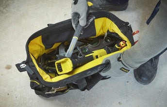 STANLEY | FatmaxÂ® Tool Bag 18''inch | 1-93-950