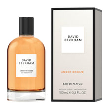 DAVID BECKHAM | Amber Breeze Eau de Parfum for Men 100 | 3616302038800