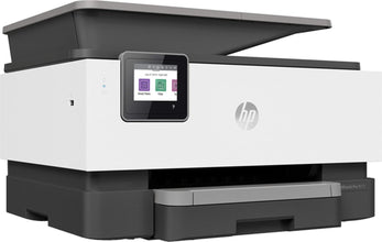 HP | OfficeJet Pro 9013 All-in-One Inkjet Printer Print, Copy and Scan | 1KR49B