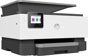 HP | OfficeJet Pro 9013 All-in-One Inkjet Printer Print, Copy and Scan | 1KR49B