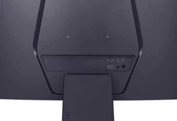 LG | 32GS60QC-B.AMA 32" Ultragear Curved Gaming Monitor