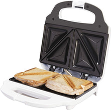SHARP | Sandwich Maker 700W | KZ-SU11W3