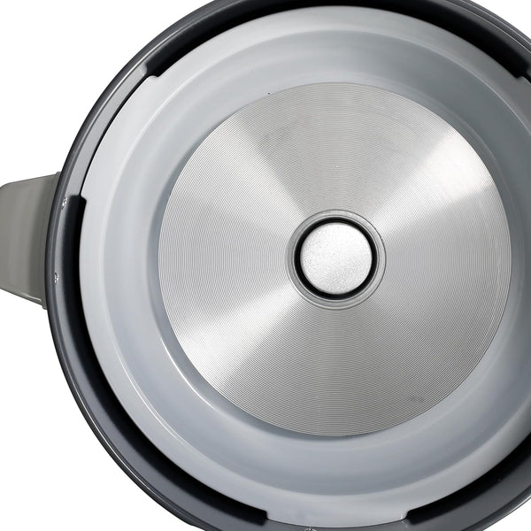 CLIKON | Rice Cooker With Steamer 2.2L 900W | CK2704