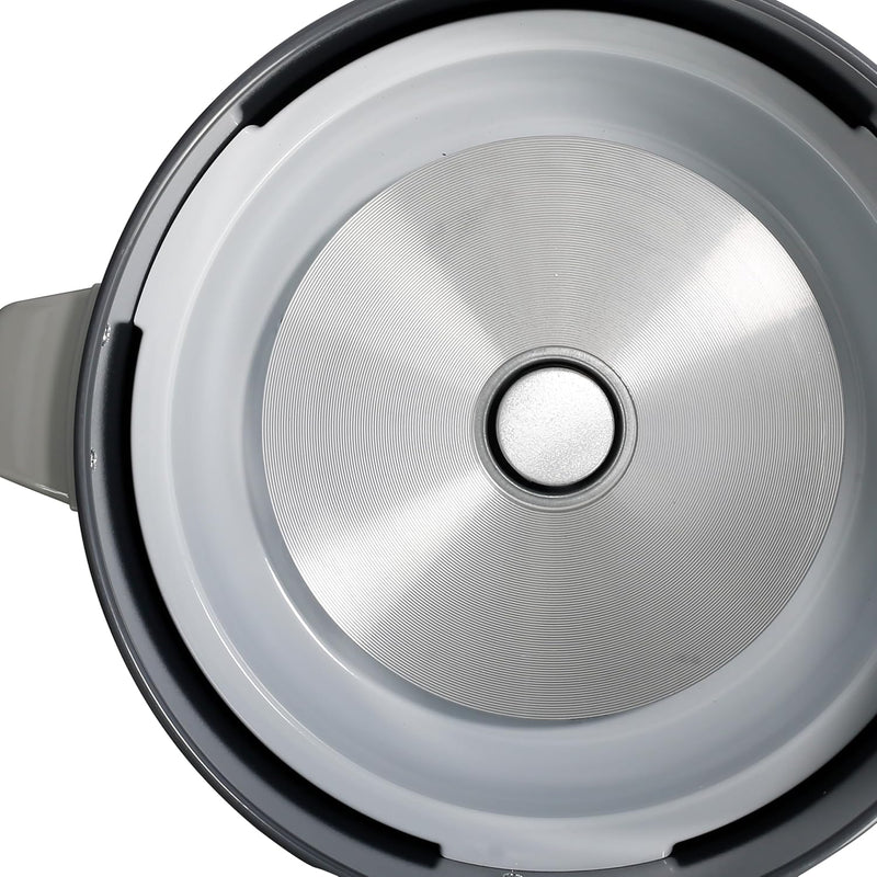 CLIKON | Rice Cooker With Steamer 2.2L 900W | CK2704