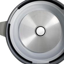 CLIKON | Rice Cooker With Steamer 2.2L 900W | CK2704