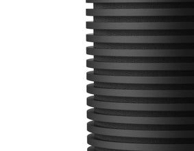 B&O | BEOSOUND EXPLORE Waterproof Outdoor Speaker Black Anthracite | TE0167044