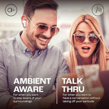 JBL|  Wavebeam White True Wireless Earbuds | 301001000000571