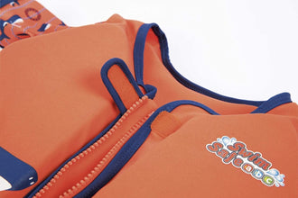 BESTWAY | Swim Vest W Sleeves Boys/Girls Assorted | BES115TOY00965