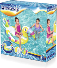 BESTWAY | Toucan Pool Day Ride-On Float Toy 68