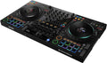 PIONEER | 4-Channel DJ Performance Controller for Multiple DJ Applications Black | DDJ-FLX10