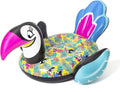 BESTWAY | Disney Fashion Toucan Float Toy 6'9