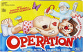 HASBRO Gaming | Classic Operation | HSO106TOY00295