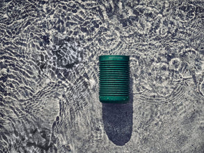 B&O | BEOSOUND EXPLORE Waterproof Outdoor Speaker Green | TE0167551