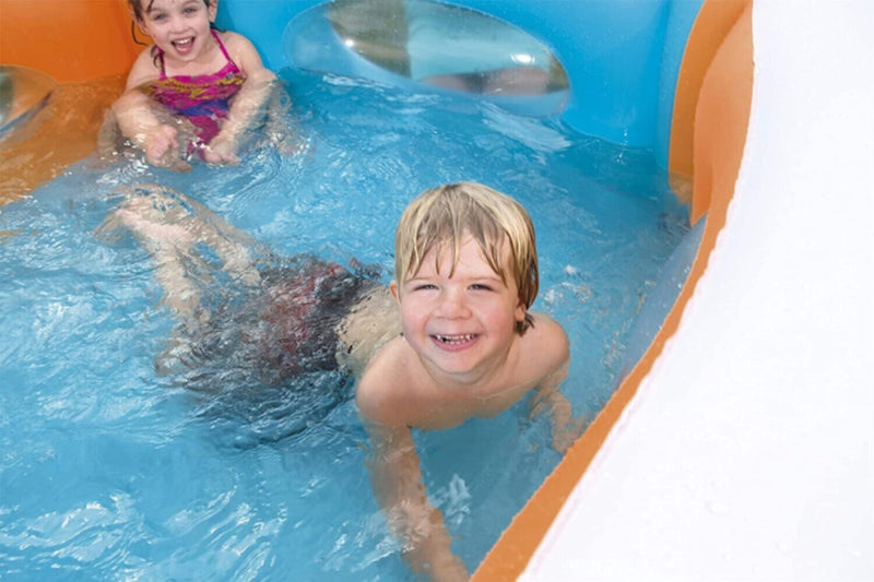 BESTWAY | Window Swimming Pool For Kids 66