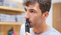 PHILIPS | 6 in 1 Multi Purpose Grooming Set For Beard with Nose Trimmer | MG3710/13
