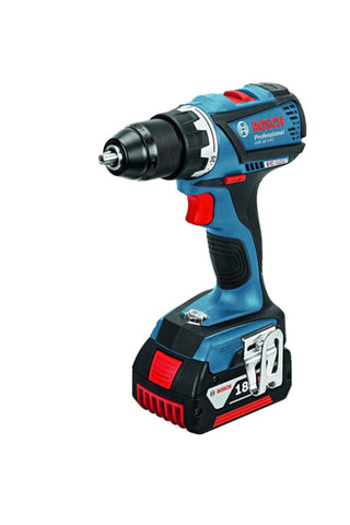 BOSCH | Professional Cordless Impact Drill Bare Tool | GSB 18 V-EC