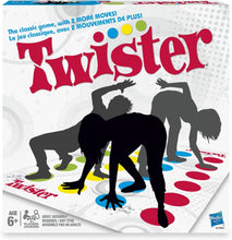 HASBRO Gaming | Twister | HSO106TOY00104