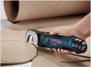 BOSCH | Professional Cordless Universal Shear | GUS 10.8 V-LI