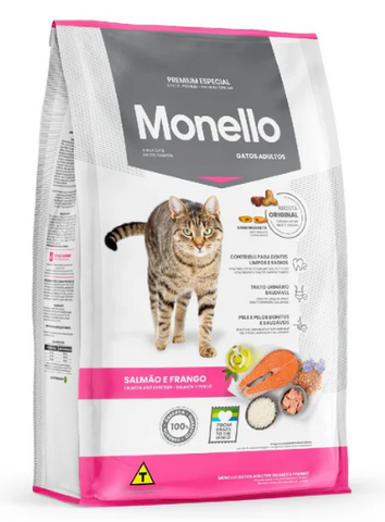 Monello Special Adult Cat 15Kg | 82033