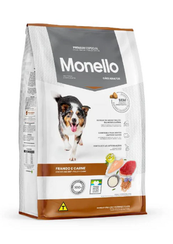 Monello Special Adult Dog 15Kg | 82035