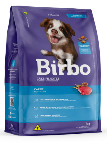 Birbo Premium Puppies 1Kg | 82036