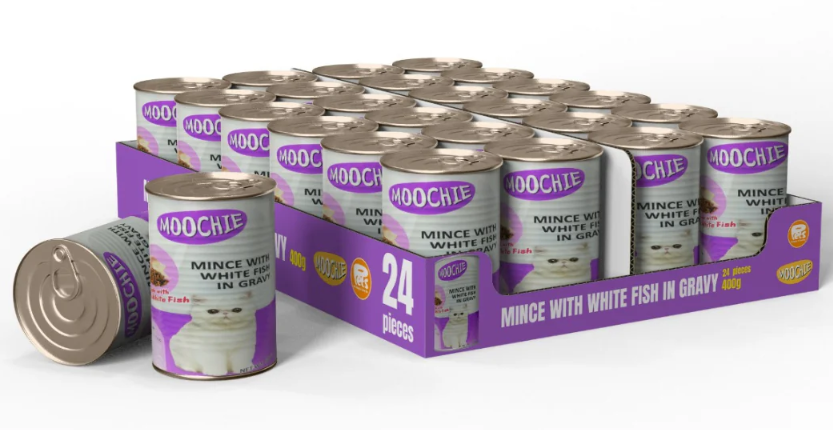 الطعام الرطب