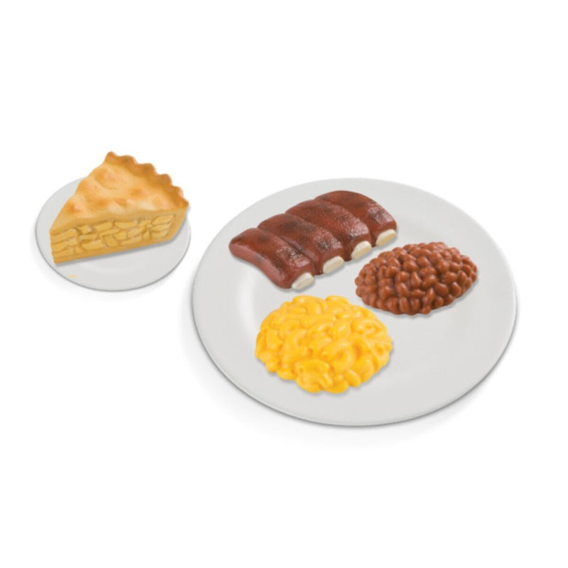MELISSA & DOUG | Combine and Dine Dinners - 17-piece set 2+ years | 46008267