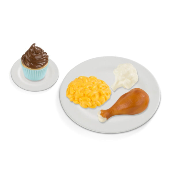 MELISSA & DOUG | Combine and Dine Dinners - 17-piece set 2+ years | 46008267